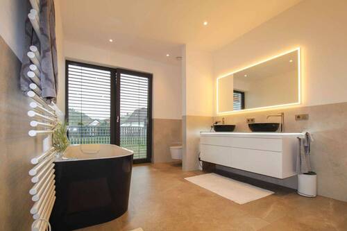 Badezimmer EG - 
