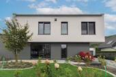 Außenansicht - Traumhafter Neubau in idyllischer Lage von Hönningen