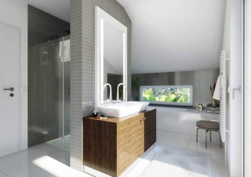 Badezimmer - 