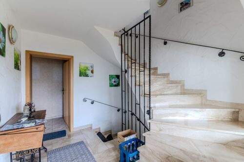 Treppenhaus - 