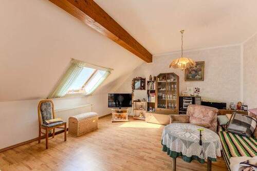 Schlafzimmer - 
