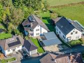 Ansicht von oben - 