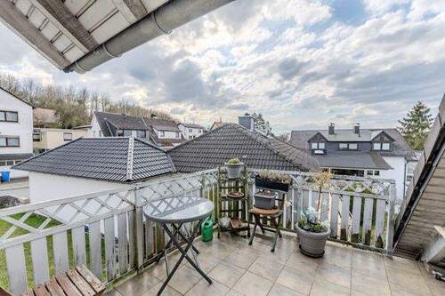 Balkon DG - 