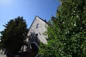 Straßenansicht - 