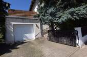 Garage - 
