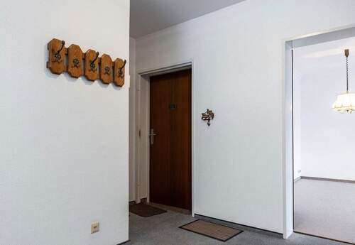 Eingangsbereich / Flur - 3 Zimmer Etagenwohnung zum Kaufen in Geestland