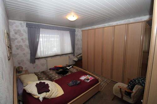 Schlafzimmer - 