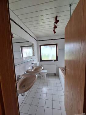 EG Badezimmer - 