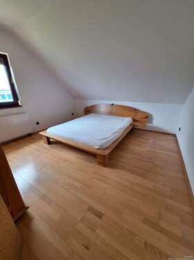 OG Schlafzimmer - 