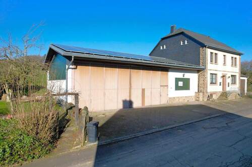 Niederlauch 2.JPG - 7 Zimmer Einfamilienhaus zum Kaufen in Niederlauch