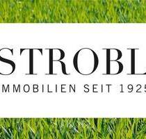 GRUNDLAGE I Baugrundstück in absolut ruhiger Lage - Grünwald