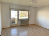 Schlafzimmer mit Balkon - 