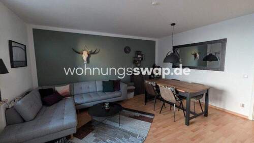 Bild 2 - 3 Zimmer Etagenwohnung zur Miete in München