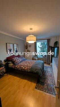 Bild 4 - Etagenwohnung mit 74,00 m&sup2; in München zur Miete
