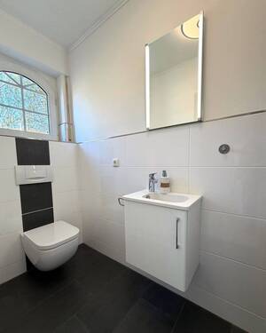 Badezimmer EG - 