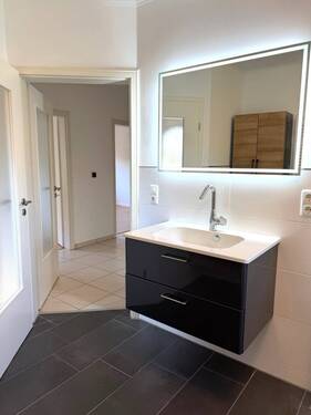 Badezimmer DG - 
