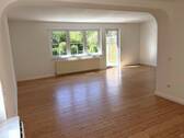 Einliegerwohnung WZ - 