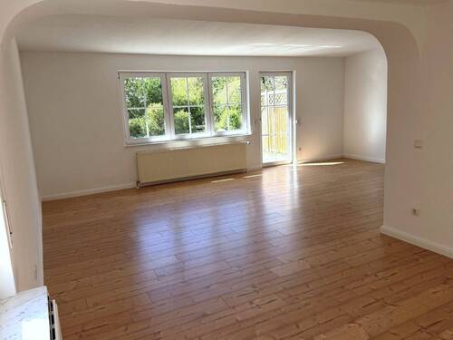 Einliegerwohnung WZ - 