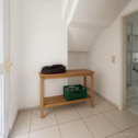 Einliegerwohnung Eingangsbereich - 
