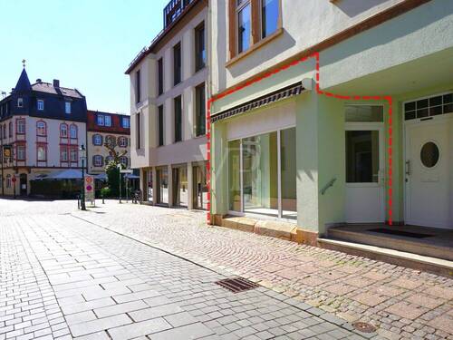 Außenansicht - 