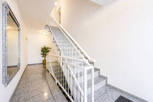 Bild 3 - 3 Zimmer Etagenwohnung in Krefeld / Bockum