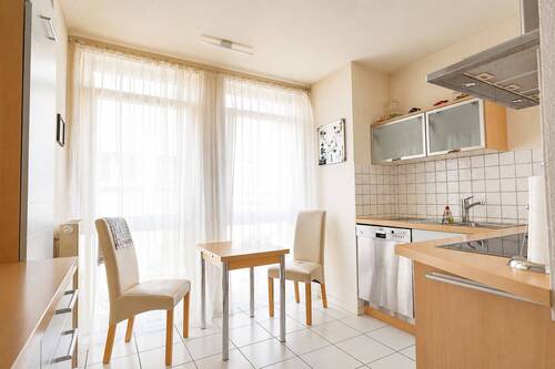Bild 4 - Etagenwohnung mit 94,00 m&sup2; in Krefeld / Bockum zum Kaufen