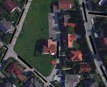 Luftbild - Rarität! Bauplatz in Bad Abbach