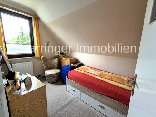Zimmer 2 Obergeschoss - 
