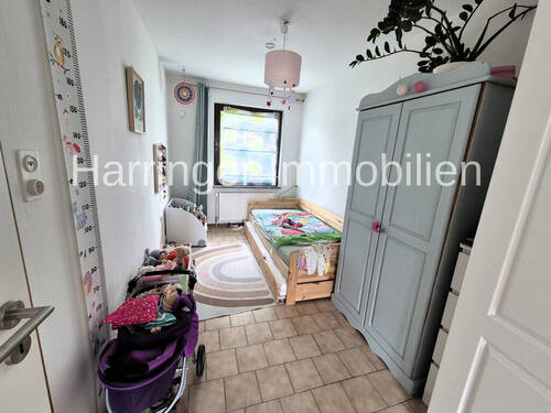 Zimmer 1 Erdgeschoss - 