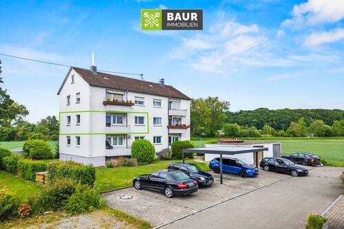 Luftbild - 