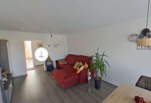 Wohnzimmer - 