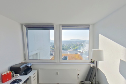 Arbeitszimmer - 