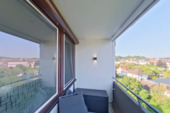 Balkon - 