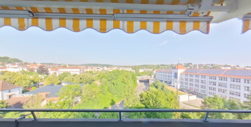 Balkon - 