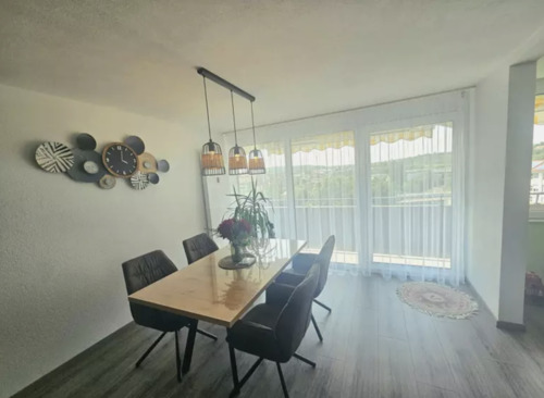 Wohnzimmer - 