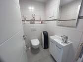 Gäste-WC - 