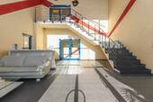 Eingangsbereich - 