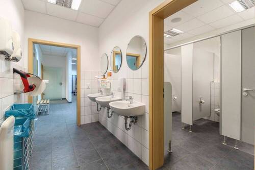 Toiletten - 