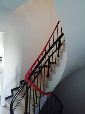 Treppenhaus - 