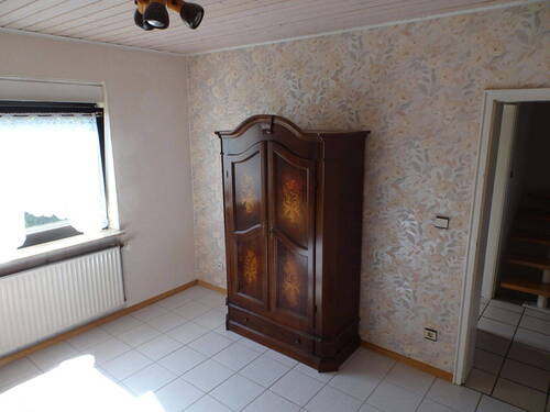 OG Schlafzimmer - 