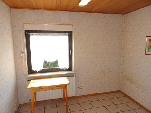 OG kleines Zimmer - 