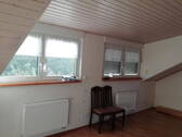 DG großes Zimmer Gartenseite - 