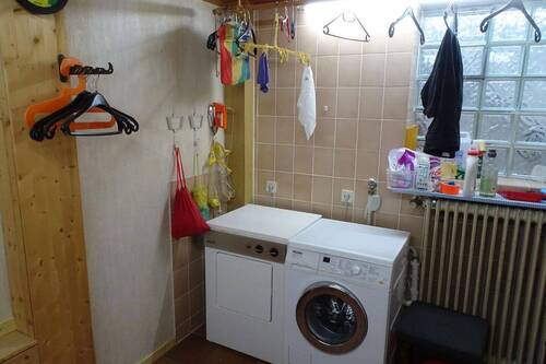 KG Hausarbeitsraum - 