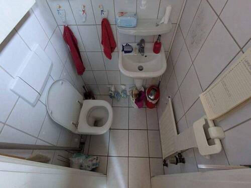 EG Gäste WC - 