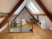 Dachgeschoss - 4 Zimmer Einfamilienhaus in Walsdorf