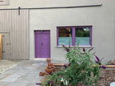Innenhof - 
