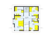 Grundriss OG - 