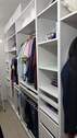 Ankleide Hinterhaus - 