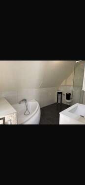 Bad Oben Vorderhaus - 