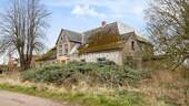 Außenansicht 3 - 2 Zimmer Mehrfamilienhaus, Wohnhaus zum Kaufen in Goldbeck